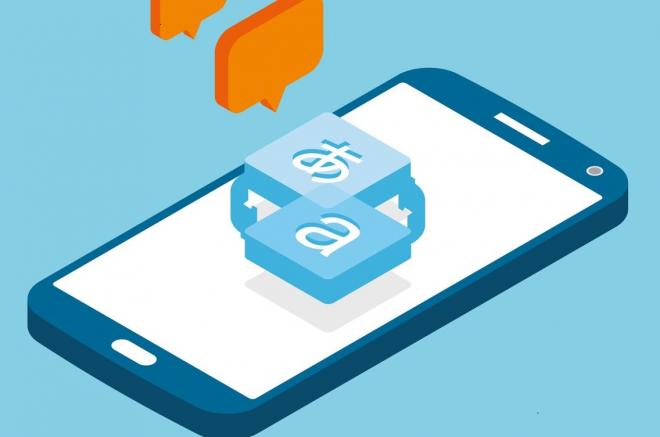 أفضل تطبيقات ترجمة باستخدام الكاميرا